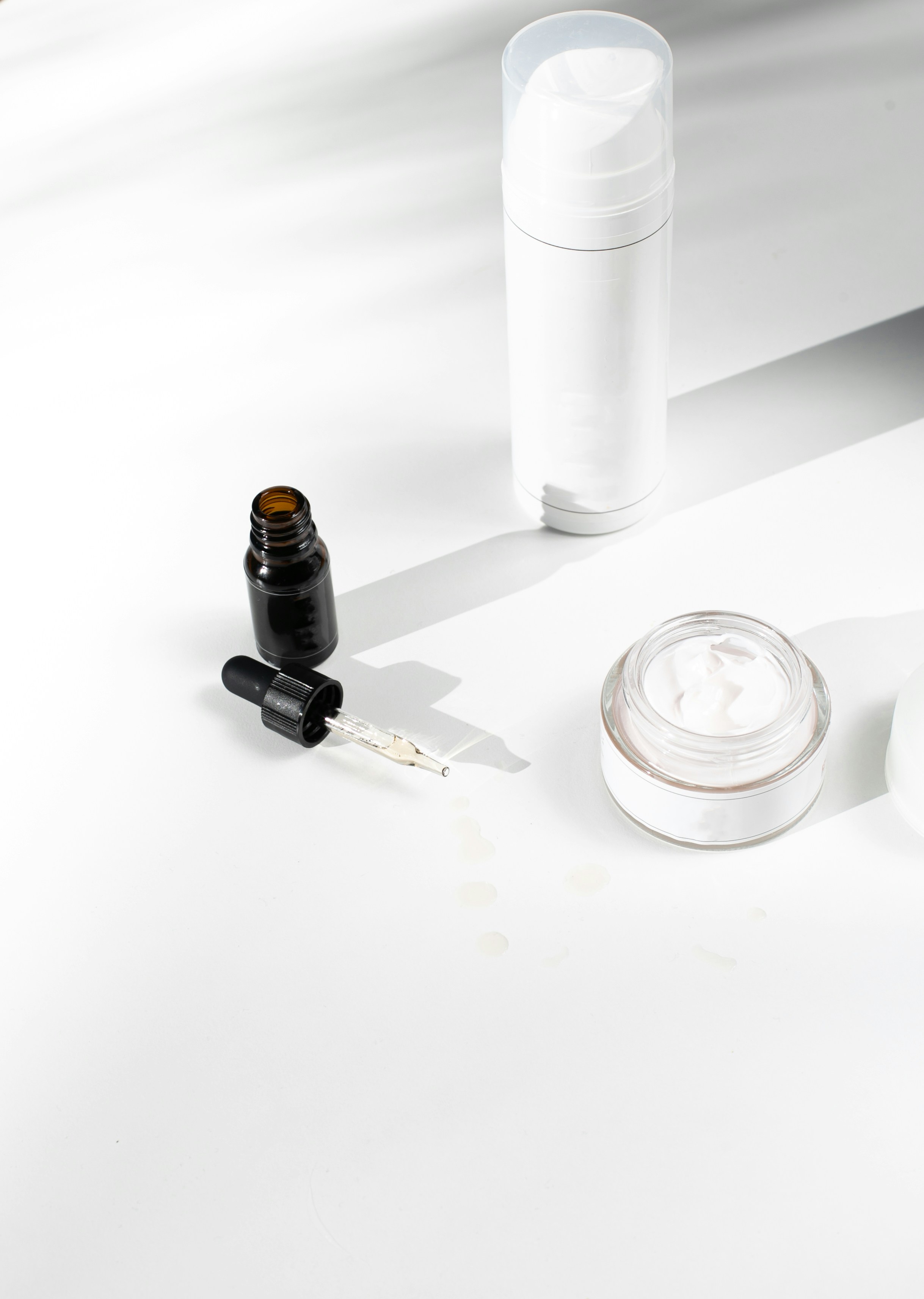 Skin care products